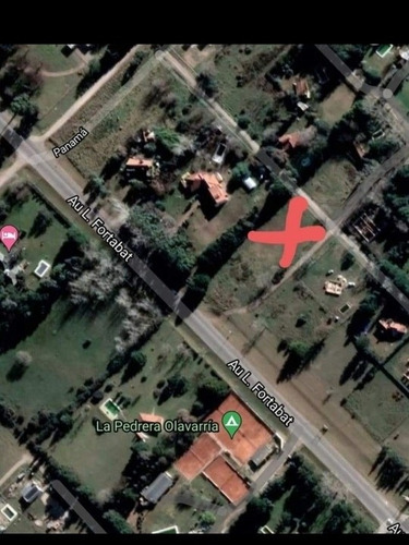 Imagen 2 de 4 de Terreno Para Quinta En Olavarria