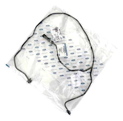 Manguera De Retorno De Agua A Compensador Ford Focus Iii