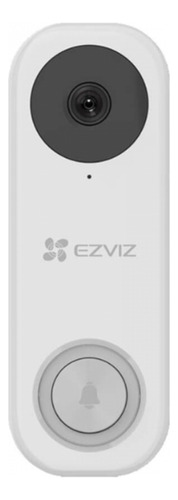 Timbre Inteligente Wifi Ezviz Db1 Pro Video Portero 2k