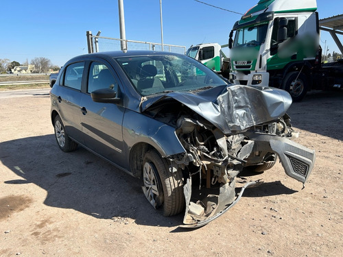 Volkswagen Gol 1.6 5p Trendline L/19