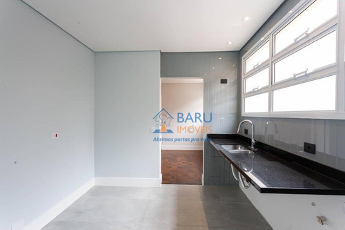 Imagem 19 de 30 de Apartamento Com 3 Dormitórios À Venda, 153 M² Por R$ 1.670.000,00 - Higienópolis - São Paulo/sp - Ap64115