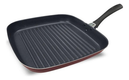 Plancha Antiadherente 28 Cm Just Cook Ilko