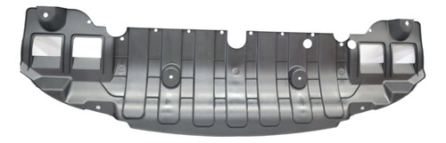 Protector De Carter Kia Rio 4 2020-2024