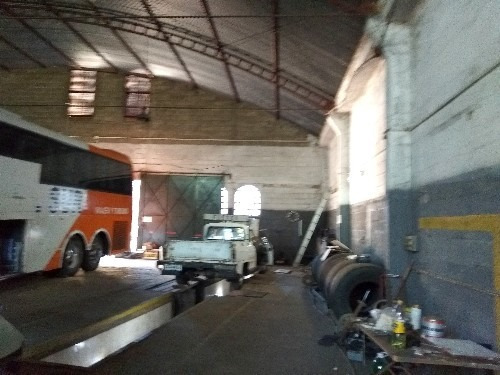 Imagen 5 de 7 de Venta Local Industrial Excelente Oportunidad De Renta