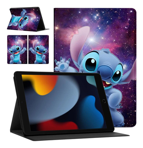 Funda Para Samsung Galaxy Tab Lite Anime Cartoon Cool Kawaii