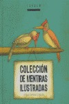 Libro Colecciã³n De Mentiras Ilustradas