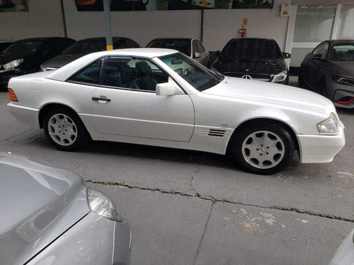 Mercedes-benz 500 Sl 5.0 2p