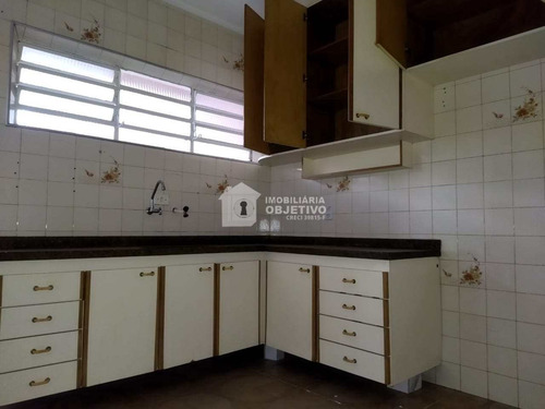 Imagem 6 de 21 de Casa Com 3 Dorms, Vila Suzana, São Paulo, Cod: 4260 - A4260