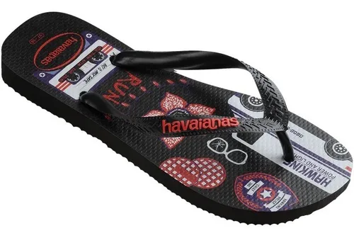 Havaianas netflix best sale