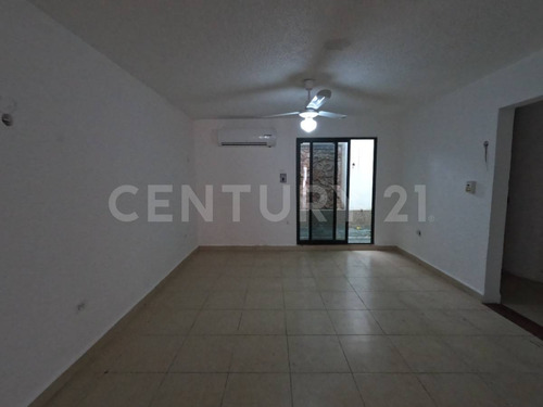 Casas En Renta Ubicada En C De Comercio Norte, Mérida Yucatán
