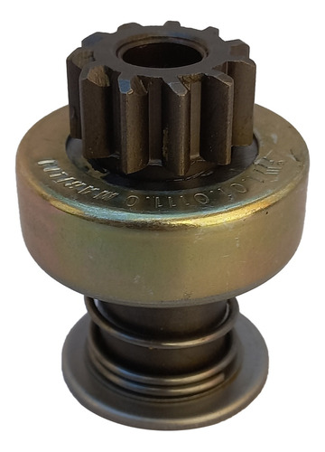 Bendix De Arranque Fiat 147 11dt