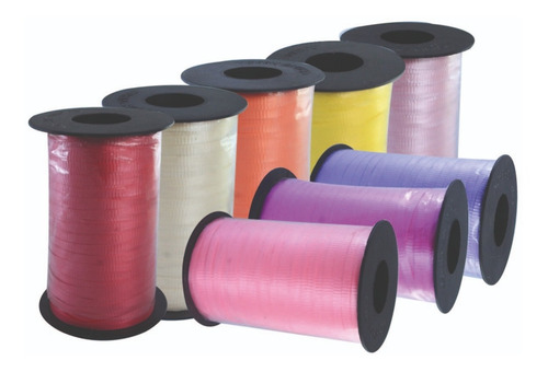 Cinta Decorativa Ribbon 1/2 Arreglos Florales X 500 Yardas