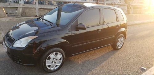 Ford Fiesta 2008 1.0 Flex 5p