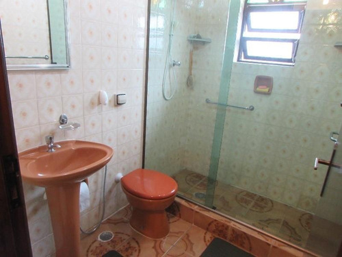 Casa Impecável À Venda, Parque Balneário Oásis, Peruíbe. - 9512