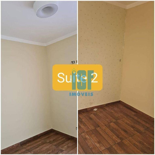 Imagem 10 de 23 de Casa, 146 M² - Venda Por R$ 433.000,00 Ou Aluguel Por R$ 2.600,00/mês - Jardim D Abril - Osasco/sp - Ca1596