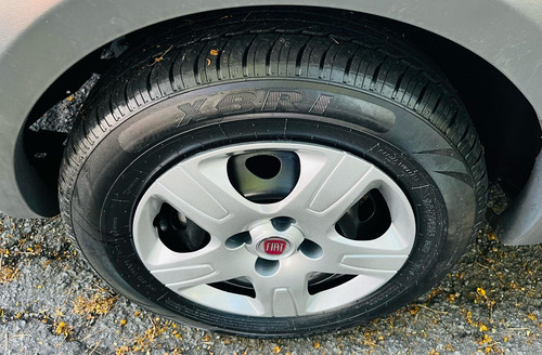Fiat Strada 1.4 MPI WORKING CE 8V