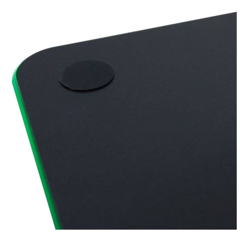Ocelot Gaming Ompr01 - Mousepad Rgb Rígido Carga Inalámbrica