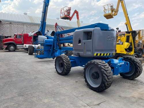 Plataforma Articulada Genie Z45 Año 2006 A Combustión