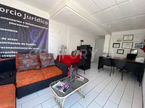 Casa En Venta Con Locales, Col. Lomas De Polanco, Guadalajara, Jalisco.