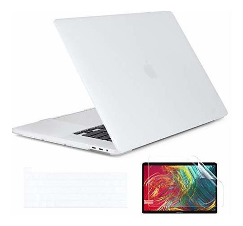 Batianda Macbook Pro 13 2019 2018 2017 2016 Release A2159 A1