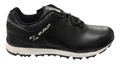 Kaddygolf Zapatillas Golf Stuburt Evolve Ii Negra