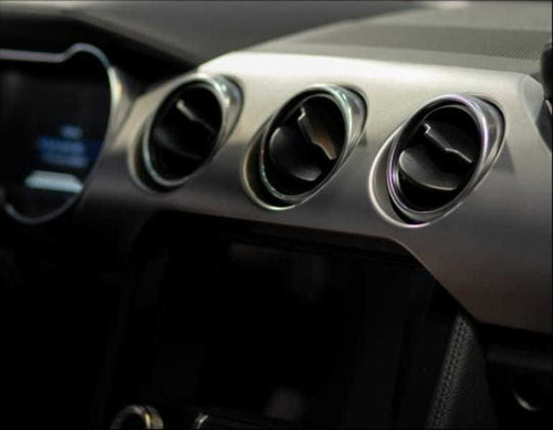 Imagem 11 de 15 de Ford Mustang Gt 2018