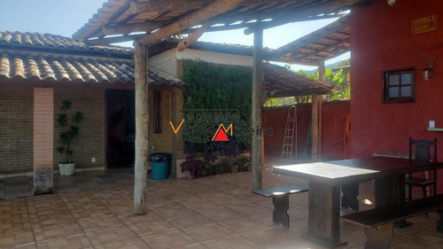 Imagem 2 de 15 de Sítio Para Venda Em Itatiaiuçu, Santa Terezinha, 4 Dormitórios, 1 Suíte, 3 Banheiros, 5 Vagas - 70621_2-1623195