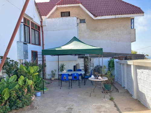 Se Vende Amplia Casa En Viña Del Mar