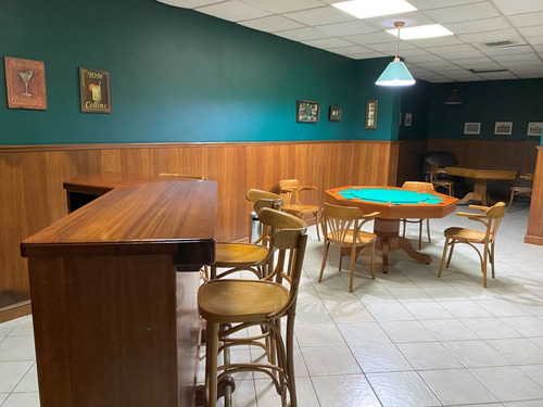 Excelente Departamento. Año Corrido. Sin Muebles