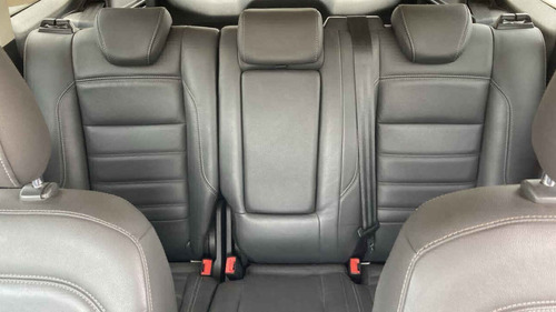 Imagen 11 de 15 de Ford Escape 2018 5p Trend L4/2.0/t Aut Ecoboost