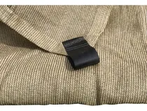 Comprar Malla Sombra Vela Tela Lona Toldos 3x3 Raschel 90% Jaretas