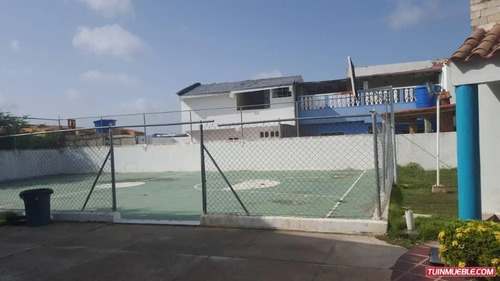 Imagen 12 de 14 de Apartamento En Alquiler Vacacional Falcon,en Chichiriviche