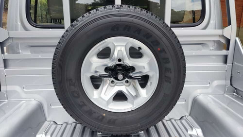 Imagen 7 de 17 de Toyota - Pick Up