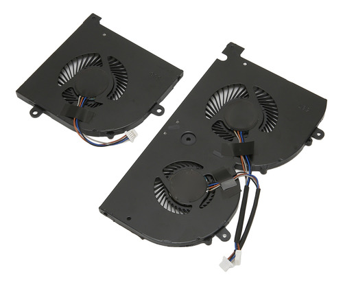 Substituição Da Cpu Da Gpu Do Ventilador De Resfriamento Do