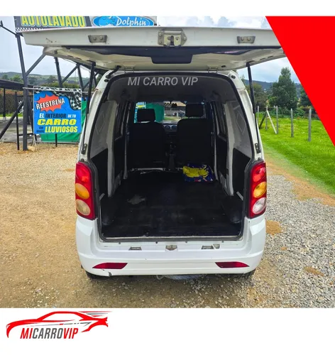 DFM/DFSK C35 1.4 Cargo