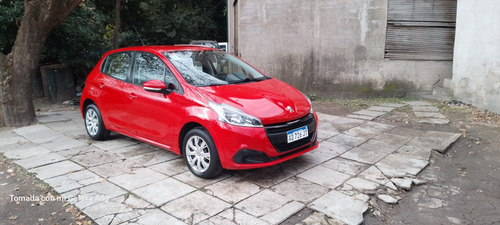 Peugeot 208 1.6 Active