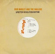 Comprar Bob Marley - Upsetter Revolution Rhythm - Cd Nuevo 