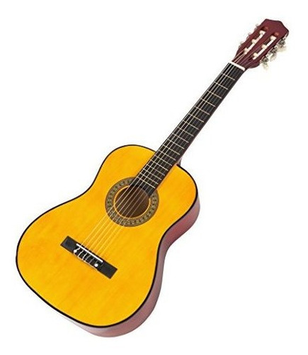 Guitarra Clásica Juvenil