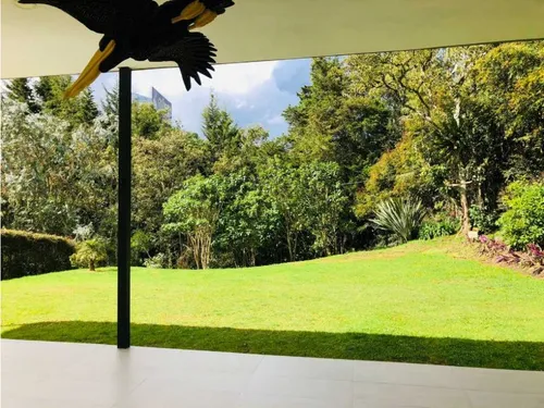 Casa En Venta Alto De Las Palmas (t)