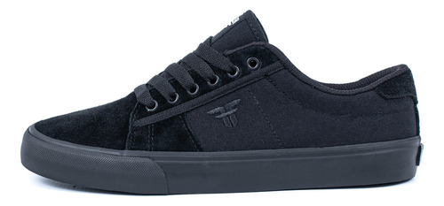 Zapatilla Fallen Bomber N Black/black