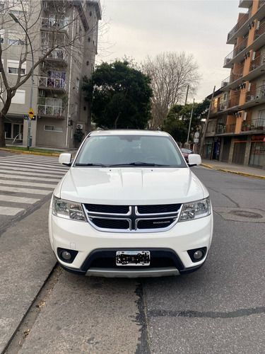 Dodge Journey 2.4 Se 170cv Atx