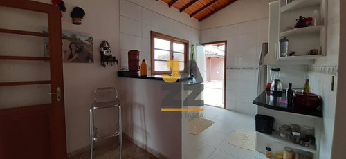 Casa Com 3 Dormitórios À Venda, 125 M² Por R$ 580.000,00 - Barão Geraldo - Campinas/sp - Ca12719