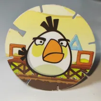 Comprar Vuela Tazos Classic Angry Birds #200 Sonrics 2012