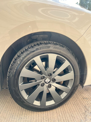 Seat Toledo 1.2 Connect Mt
