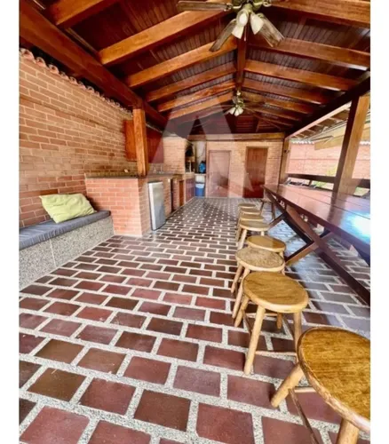 Casa En Cerro Verde