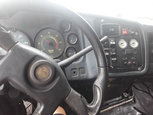 Mercedes-benz 1632