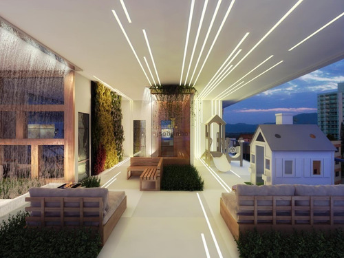 Imagem 10 de 15 de Maison Garden Residence Itapema - 31245