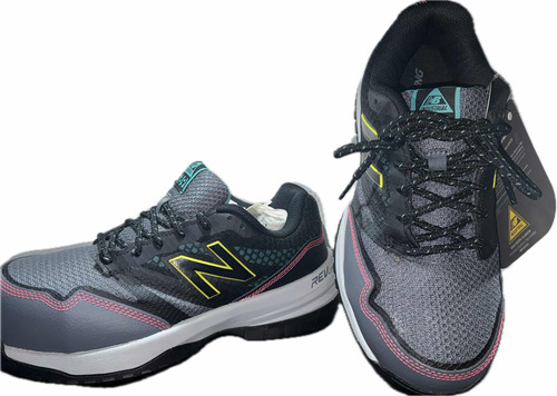 Tenis  Industriales Newbalance