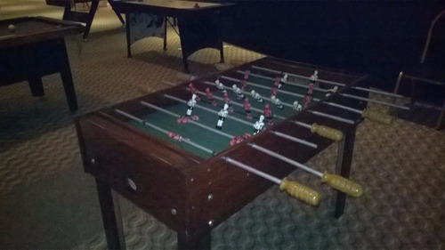 Imagen 5 de 5 de Alquiler Cama Elástica,inflable,futbolito,pool S-prof,y Pop