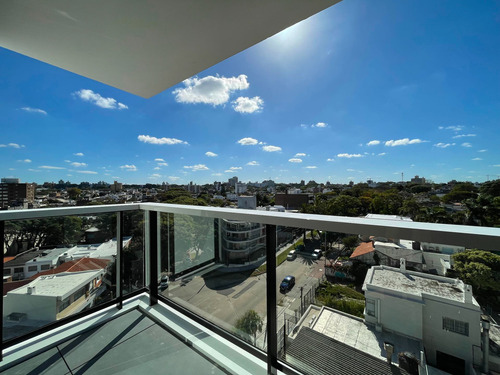 Imagen 11 de 15 de Apartamento 3 Dormitorios, 2 Baños Rambla Malvín - #907lyra